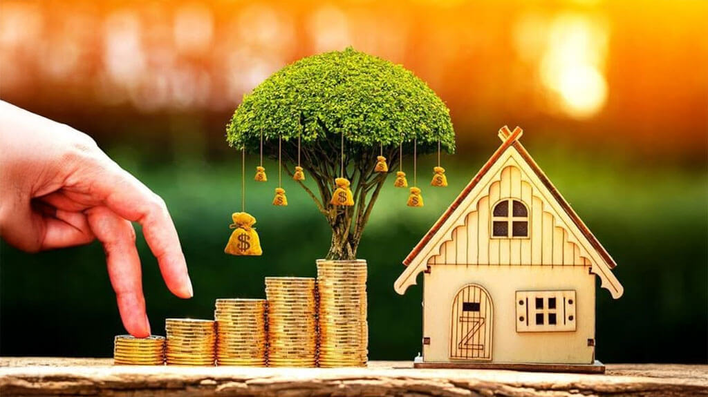 Increase your home's value and decrease monthly costs.