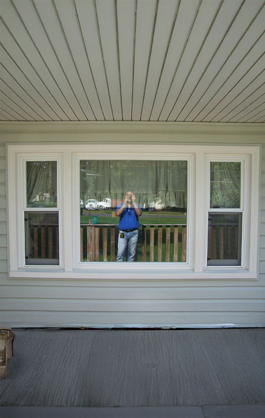 Alexandria VA Replacement Windows