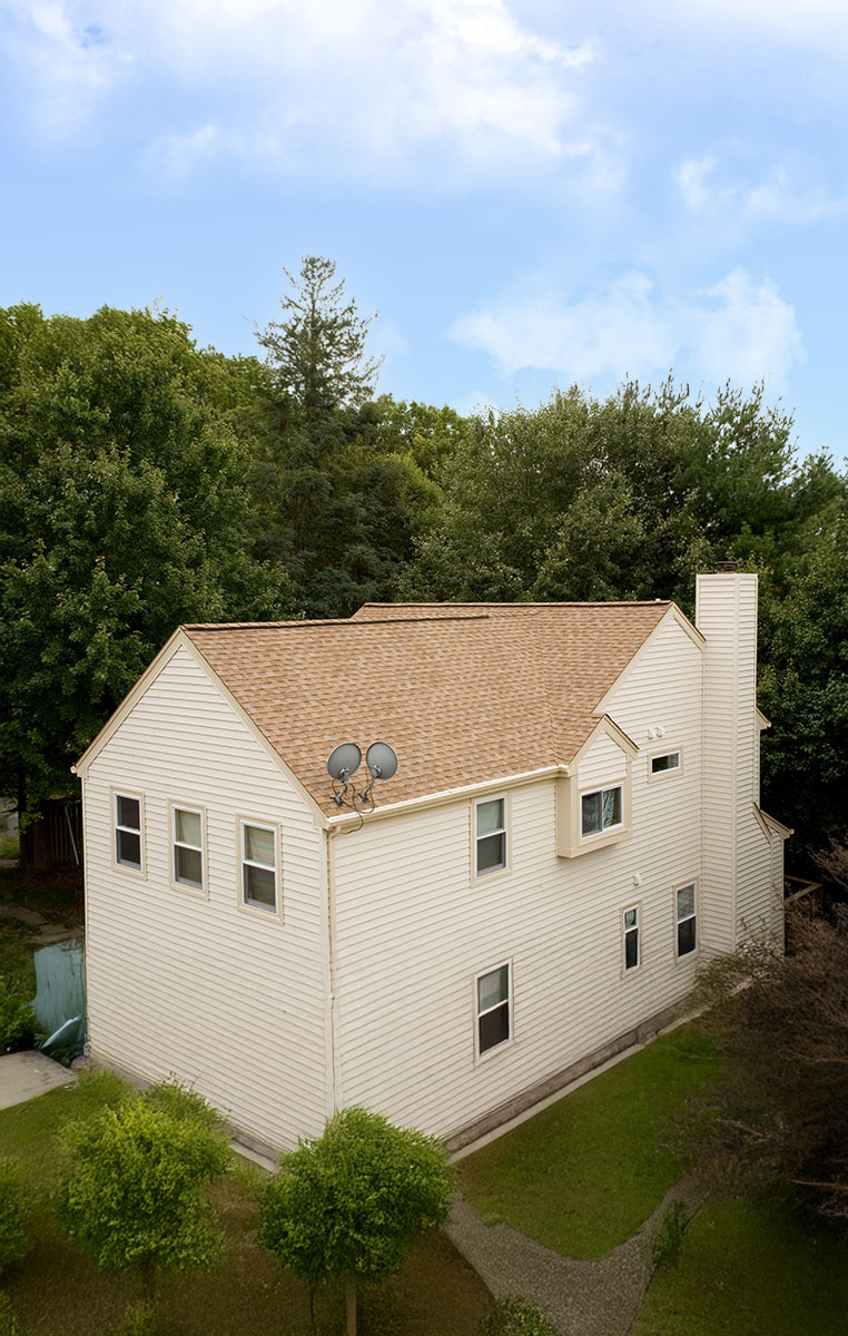 Alexandria VA Roof Repair