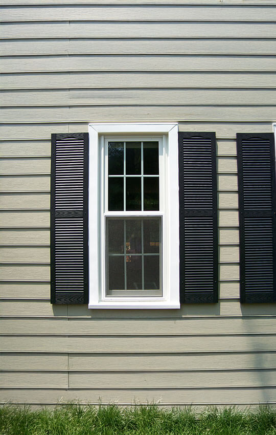 Annandale VA Replacement Windows