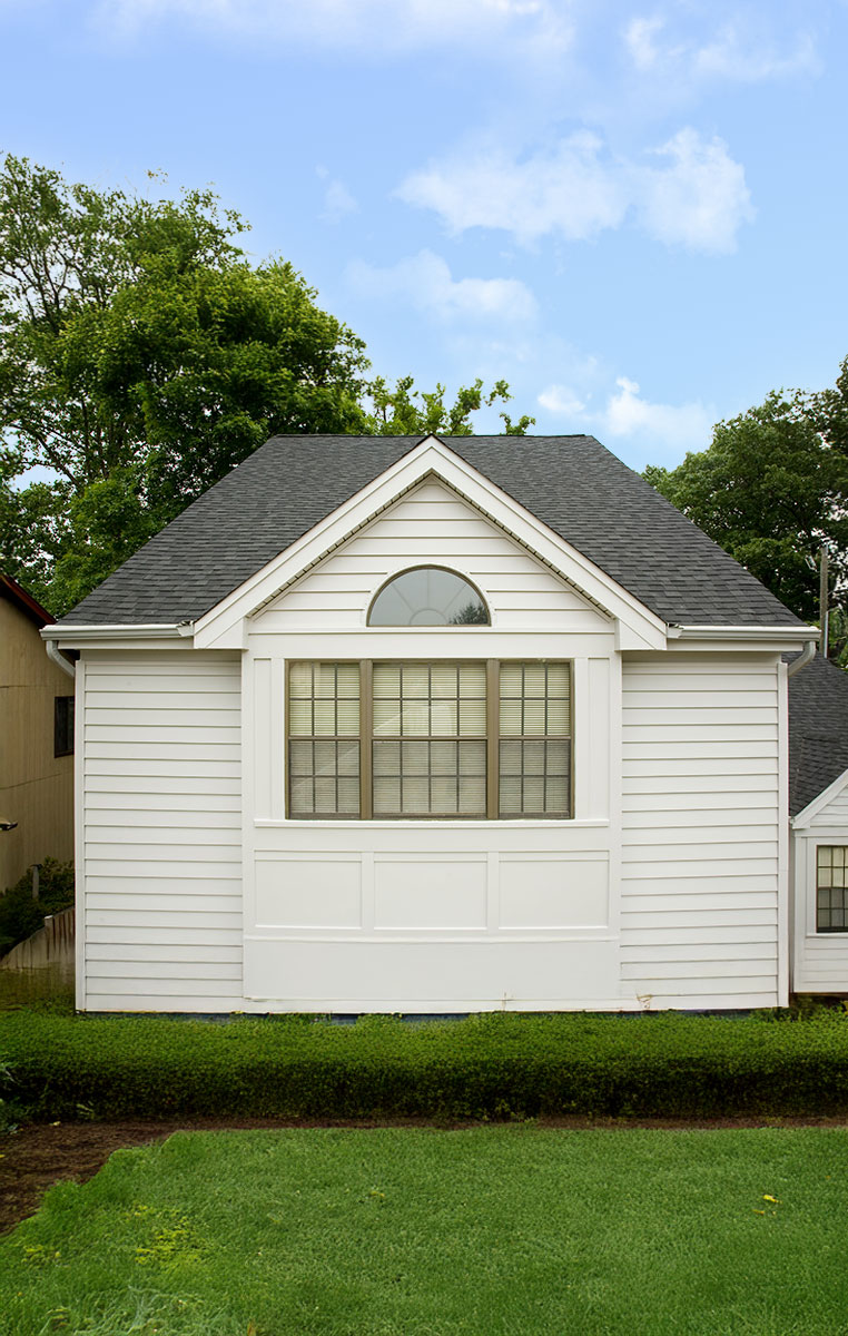 Annandale VA Roof Repair