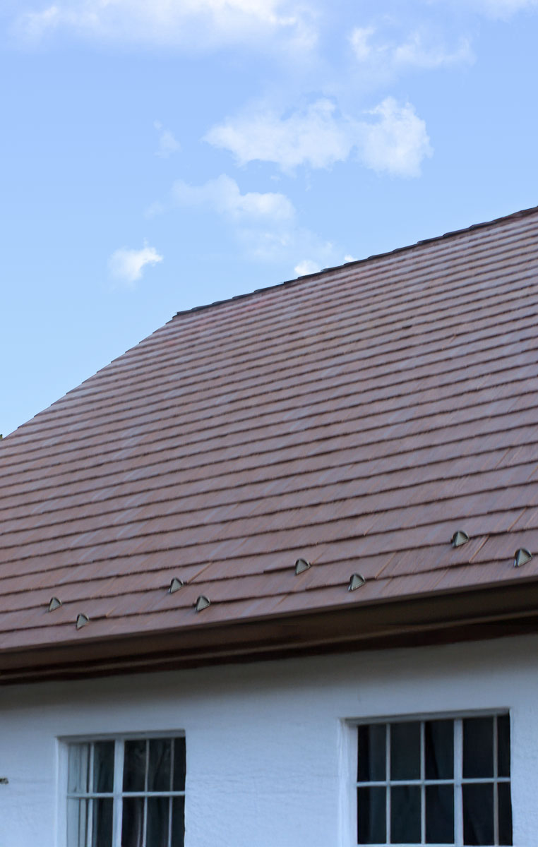 Arlington VA Roof Repair