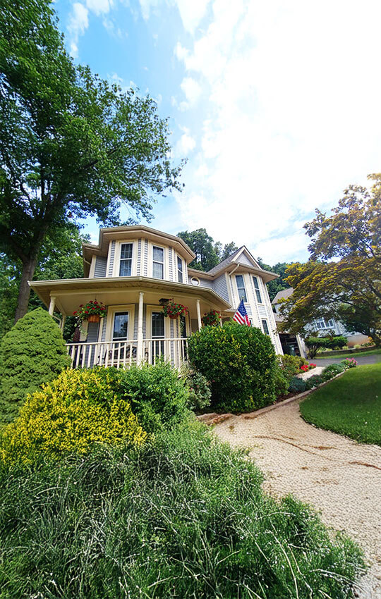 Ashburn VA Replacement Windows