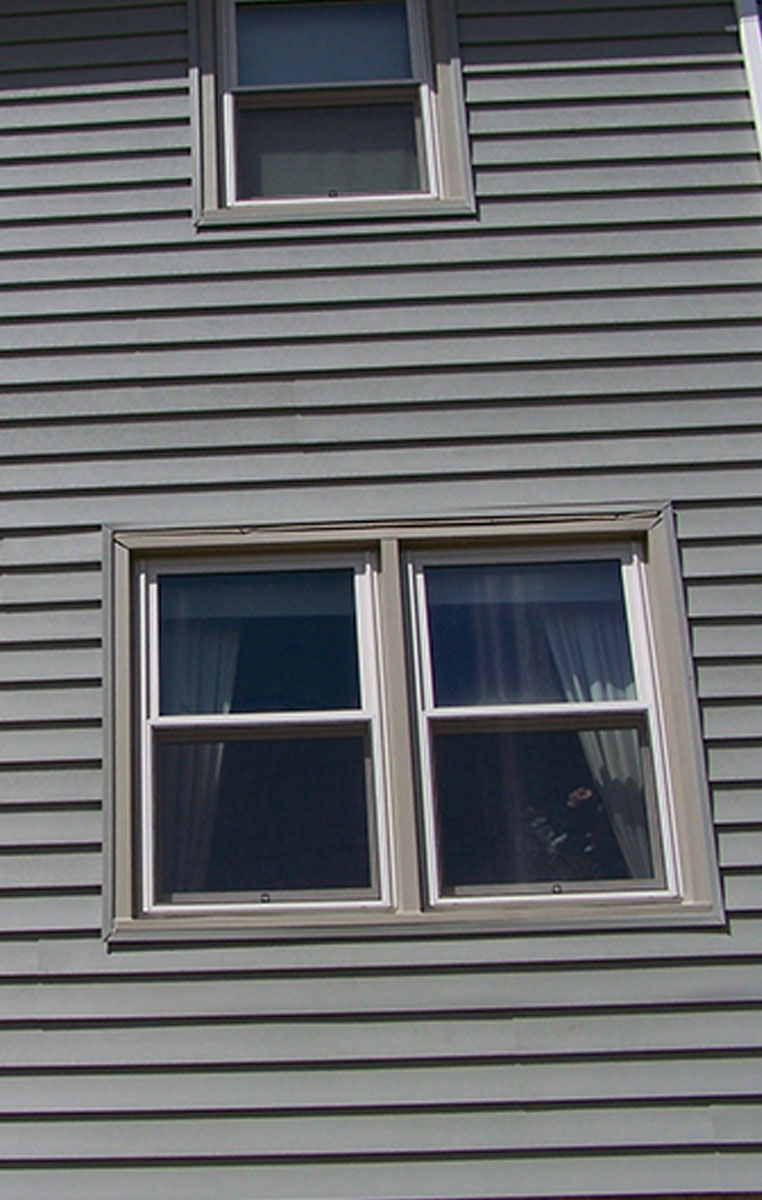 Fiber Cement Siding Centerville VA