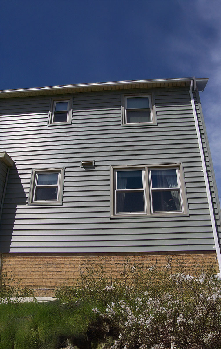 Best Siding Contractors Centerville