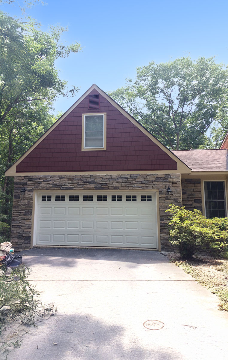 Best Siding Contractors Falls Church