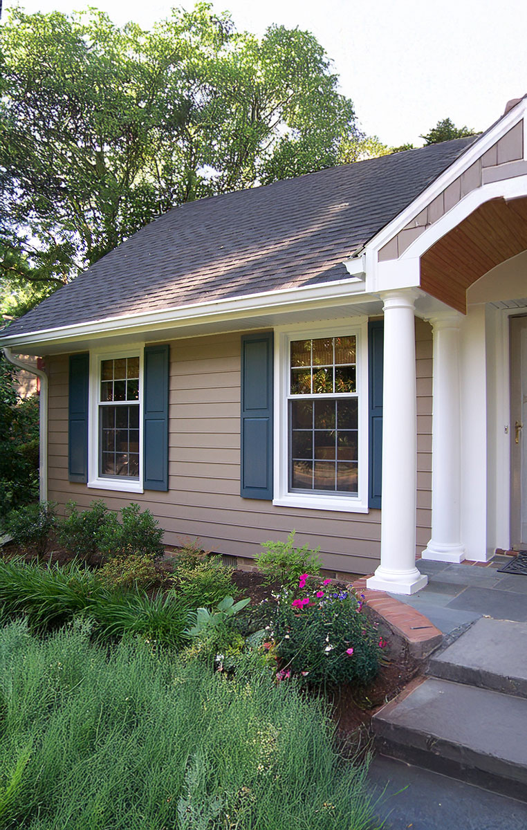 Best Siding Contractors Leesburg