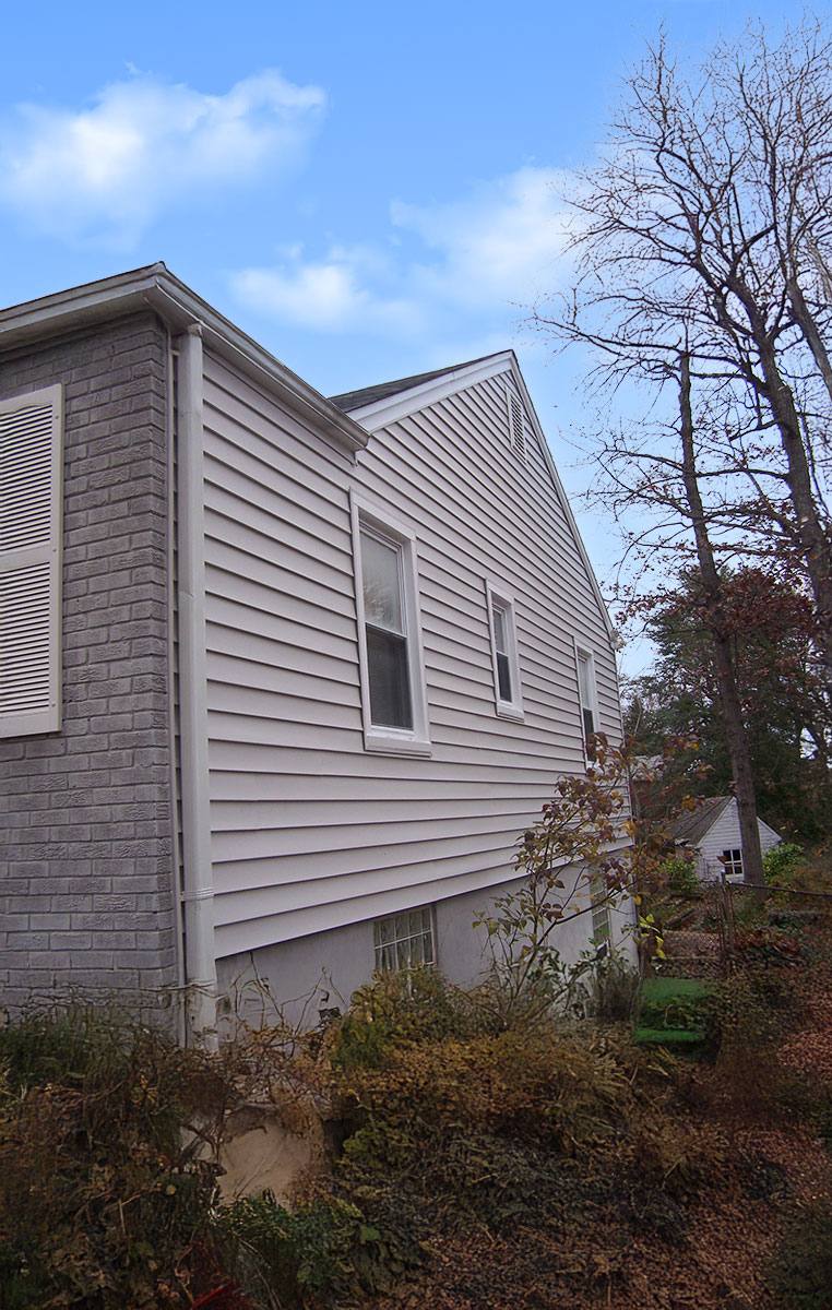 Best Siding Contractors mclean