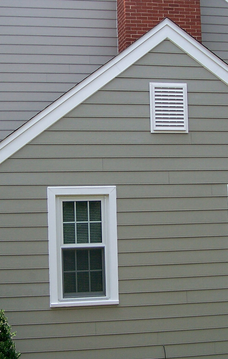 Best Siding Contractors Warrenton