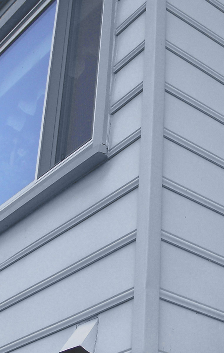 Best Siding Contractors Woodbridge