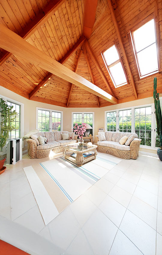 Burke VA Replacement Windows