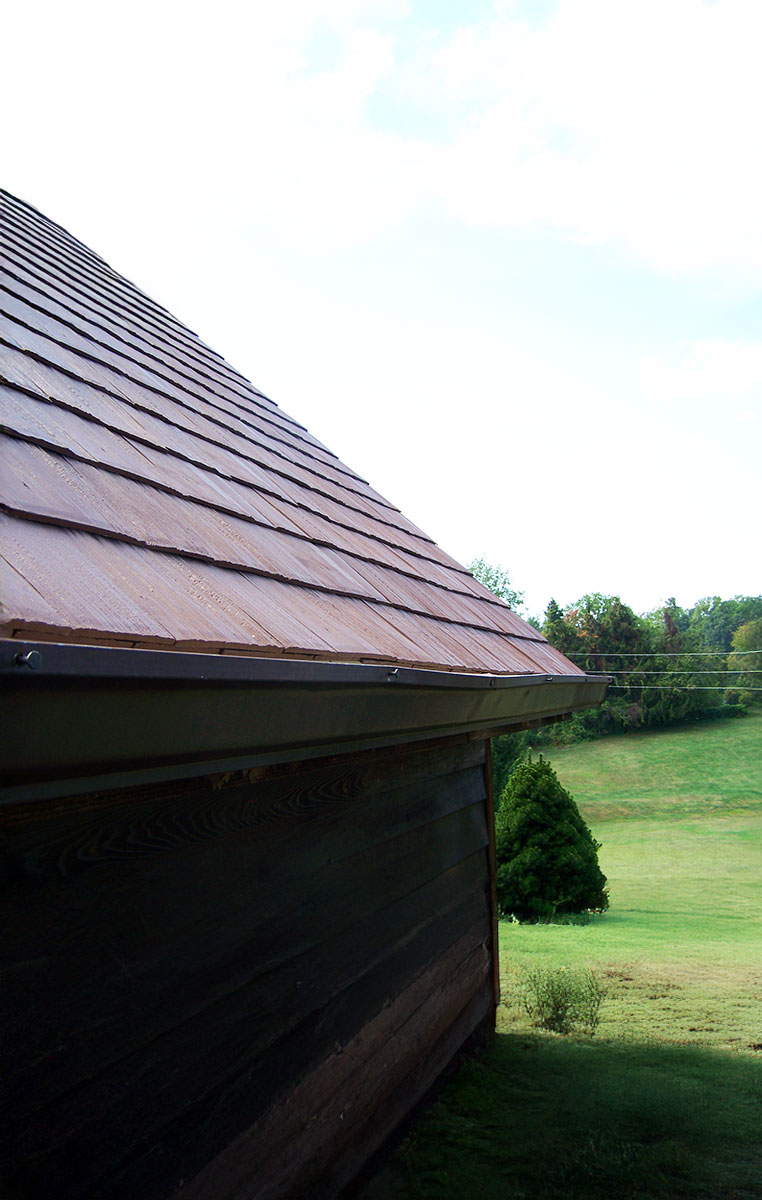 Burke Springfield VA Roof Repair