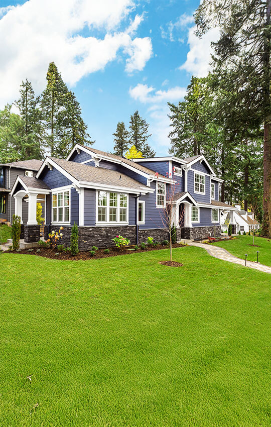 Centreville VA Replacement Windows