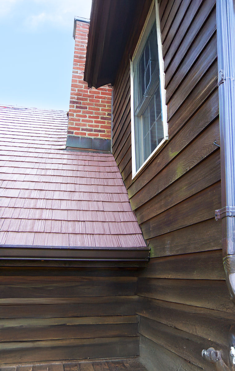 Centreville VA Roof Repair