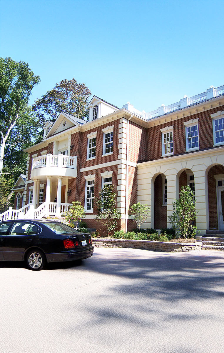 Fairfax VA Replacement Windows