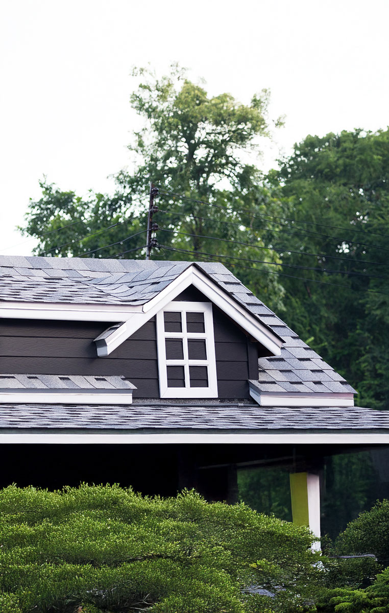 Fairfax VA Roof Repair