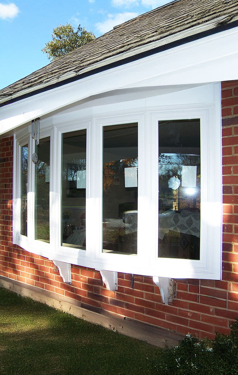 Falls Church VA Replacement Windows