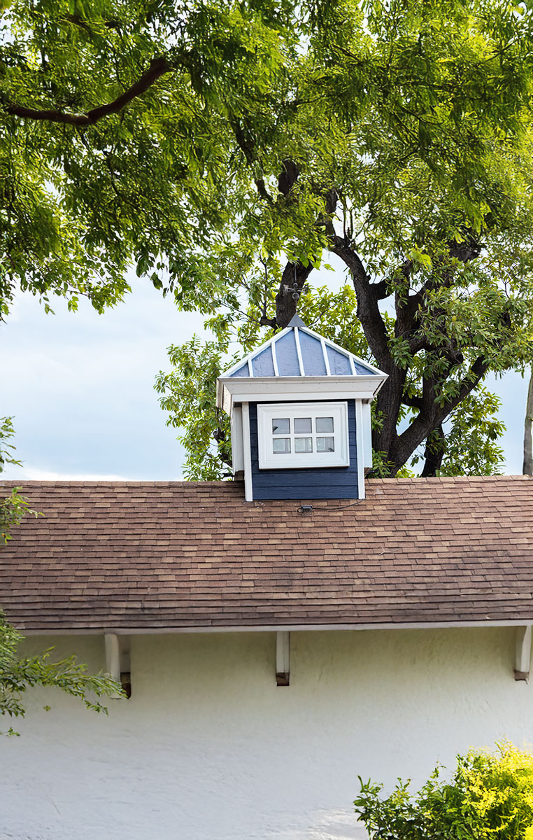 Falls Church VA Roof Repair