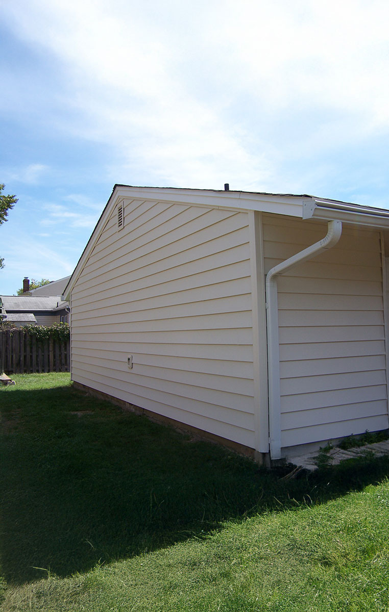 Fiber Cement Siding Arlington VA
