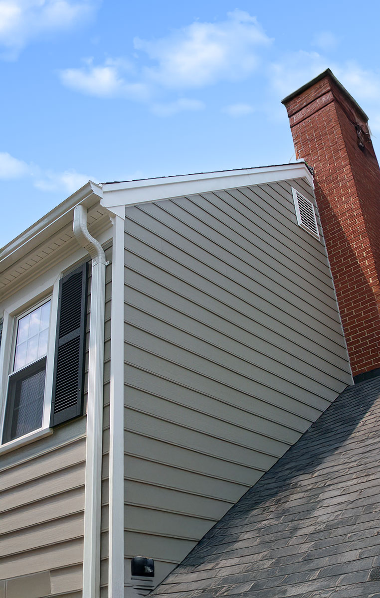 Fiber Cement Siding Bristow VA