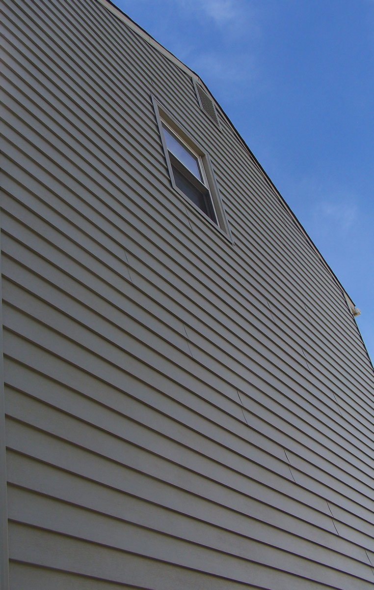 Fiber Cement Siding Centerville VA