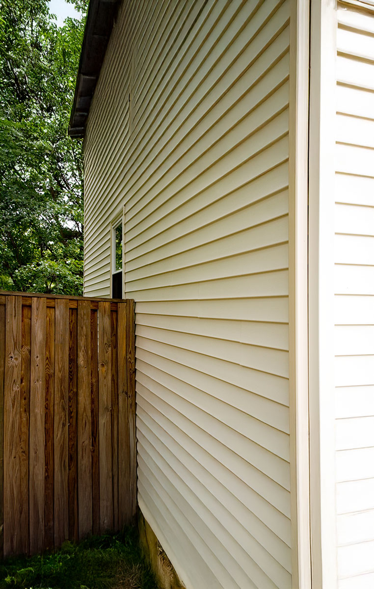 Fiber Cement Siding Chantilly VA