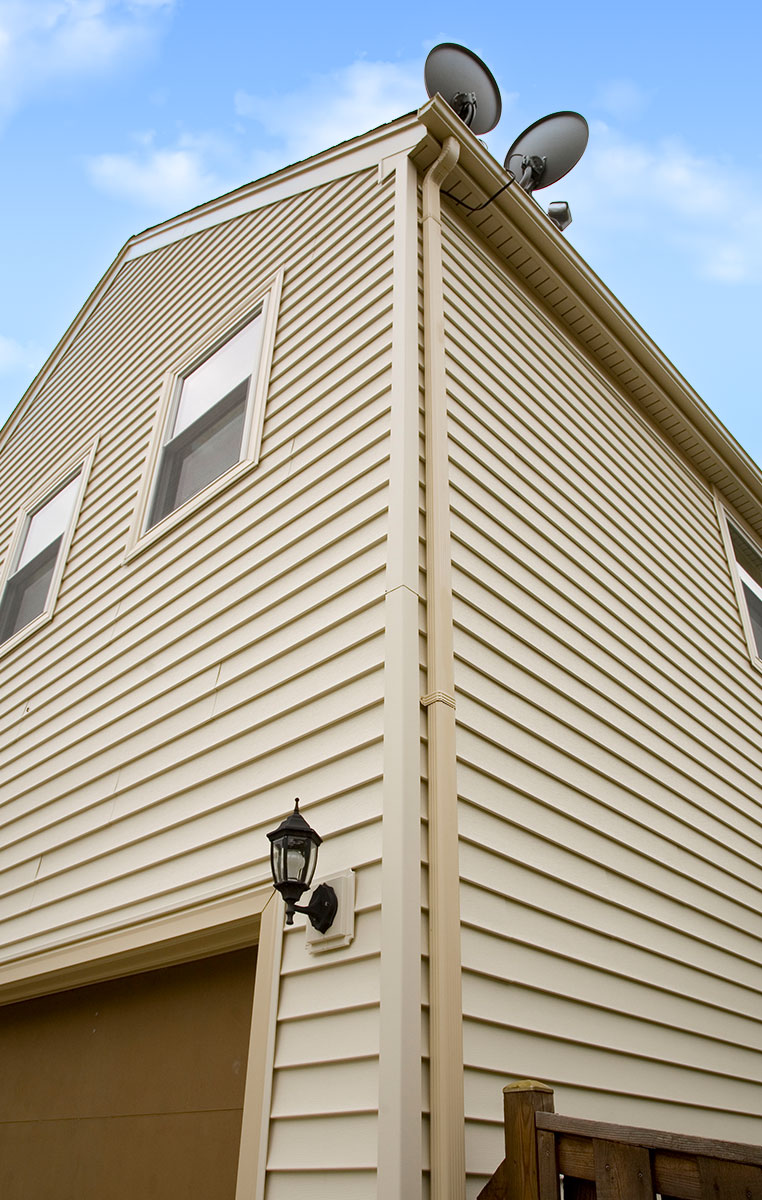 Fiber Cement Siding Dale City VA