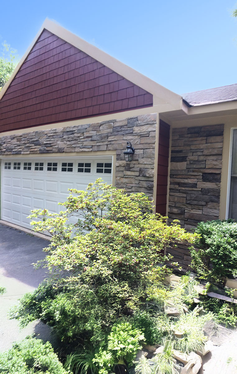 Fiber Cement Siding Falls Church VA
