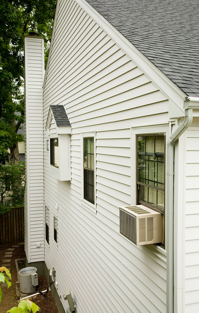 Fiber Cement Siding Herndon VA