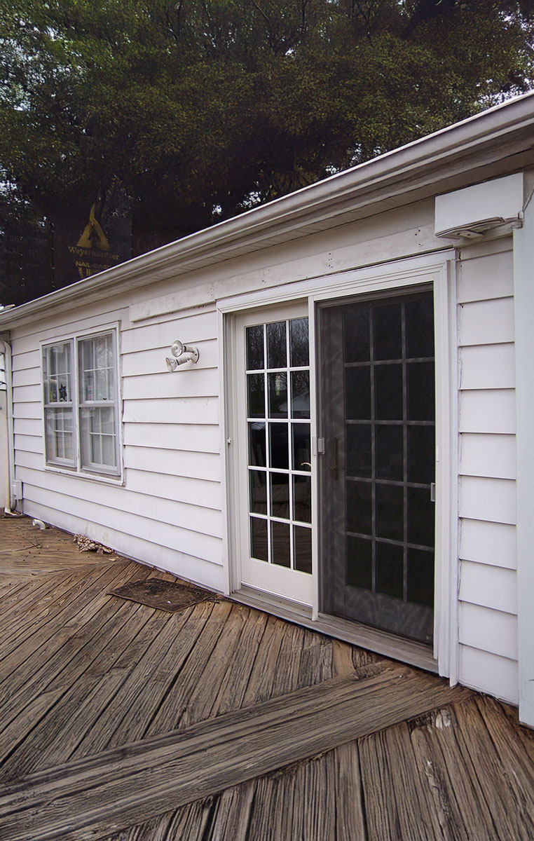 Fiber Cement Siding Manassas VA