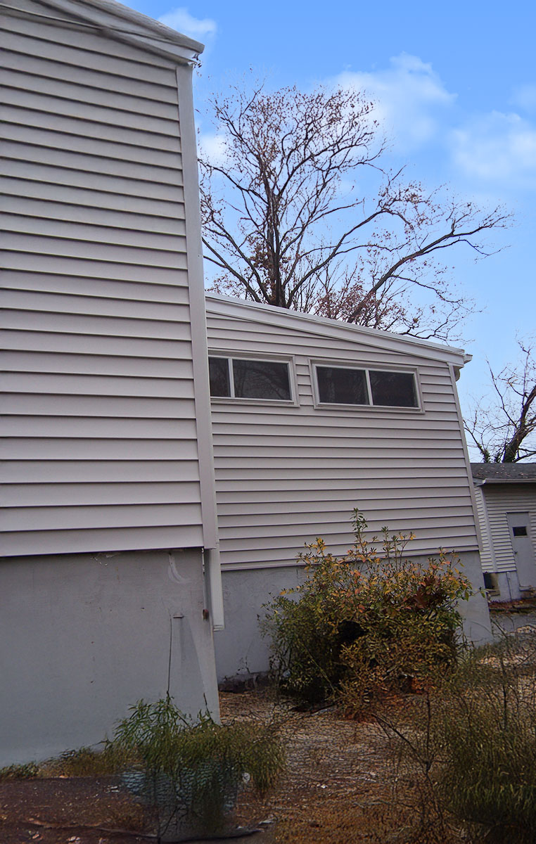 Fiber Cement Siding mclean VA