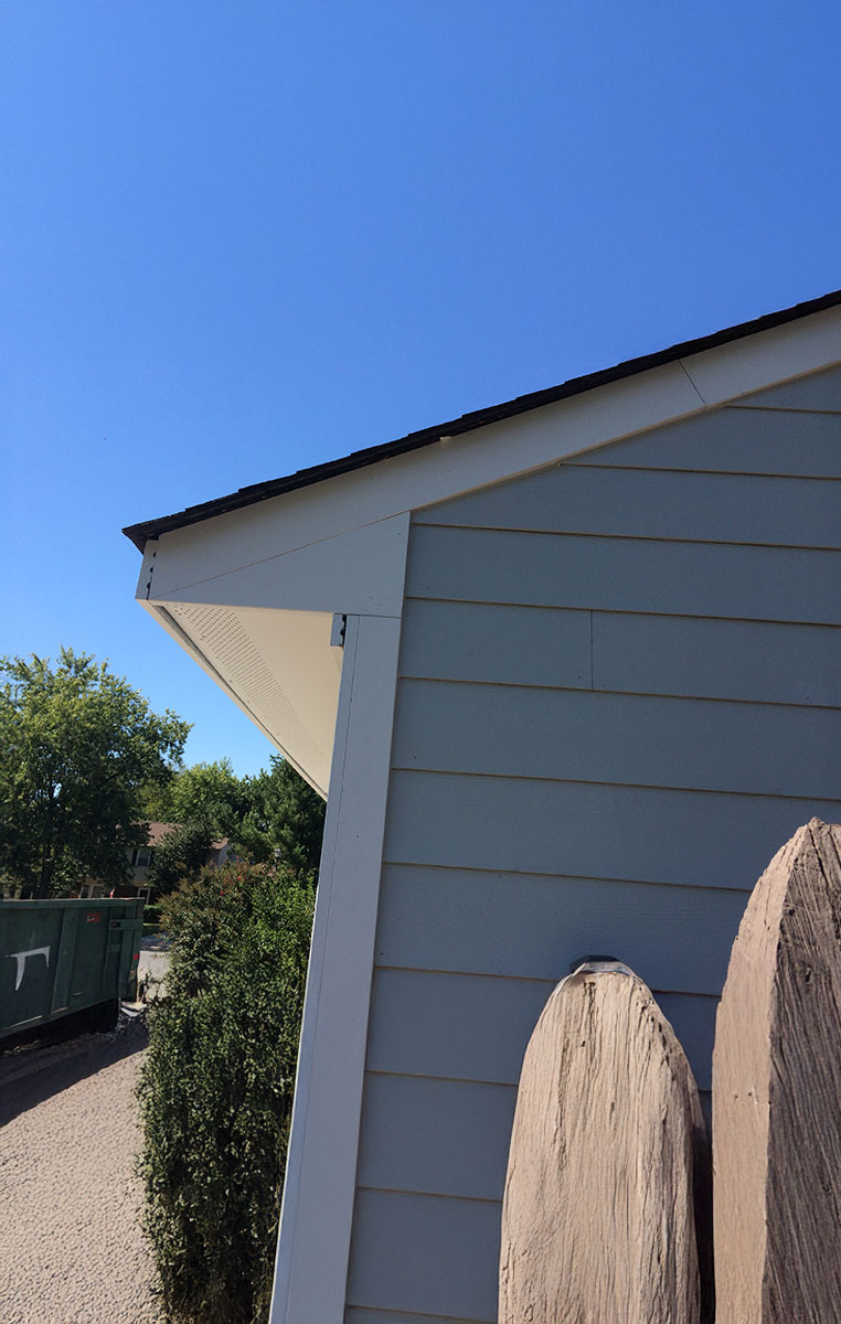 Fiber Cement Siding Woodbridge VA