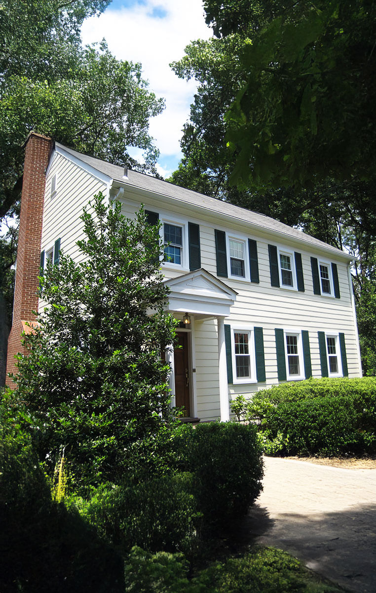 Gainesville VA Replacement Windows