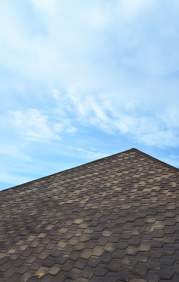 Gainesville VA Roof Repair