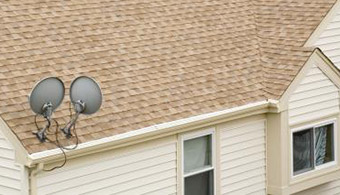 Gutter installation services in Northern Virginia