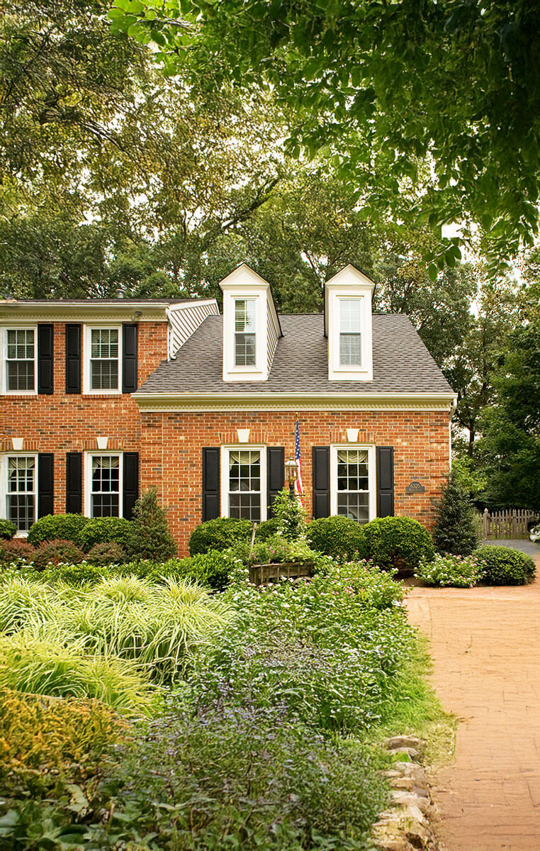 Herndon VA Replacement Windows