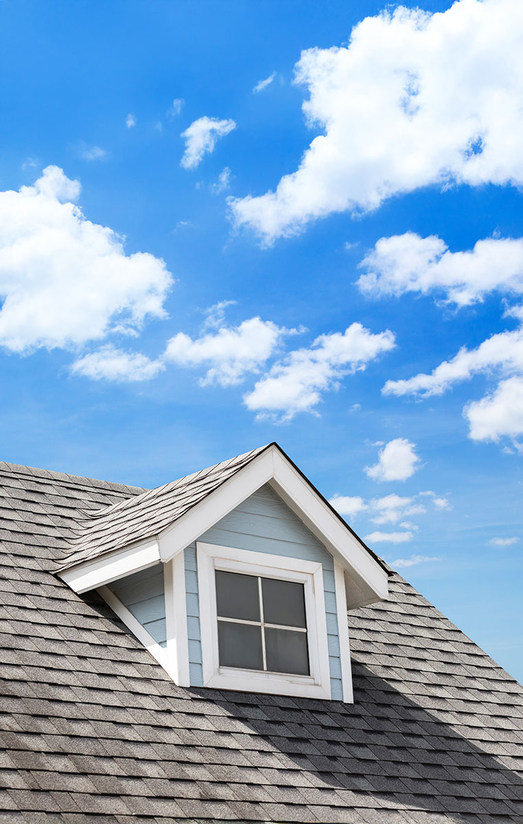 Herndon VA Roof Repair