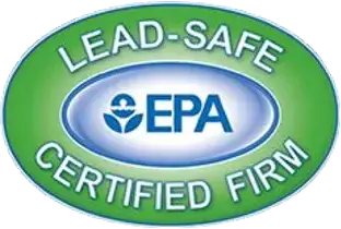 Lead Safe Certified