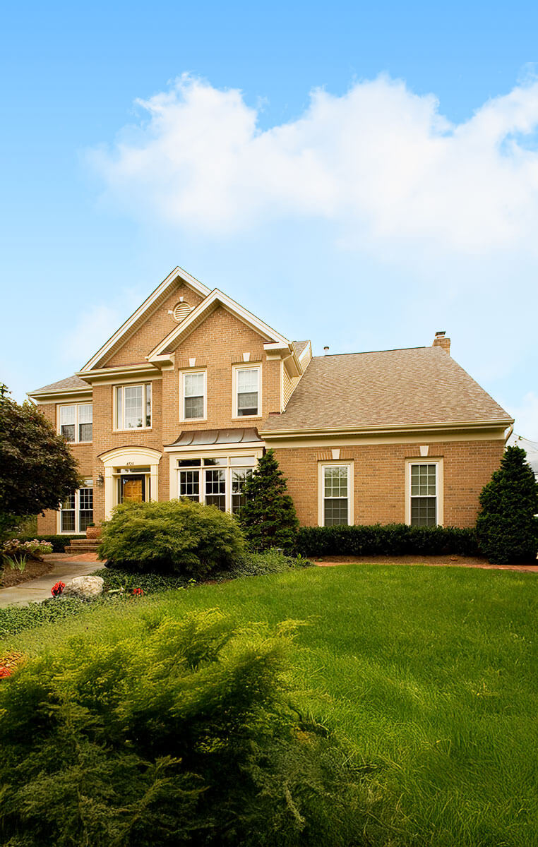 Leesburg VA Replacement Windows