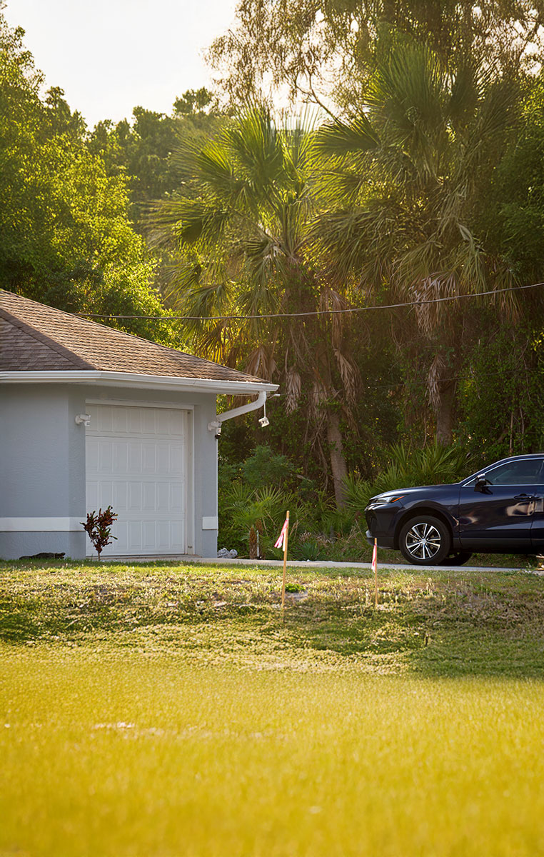 Leesburg VA Roof Repair