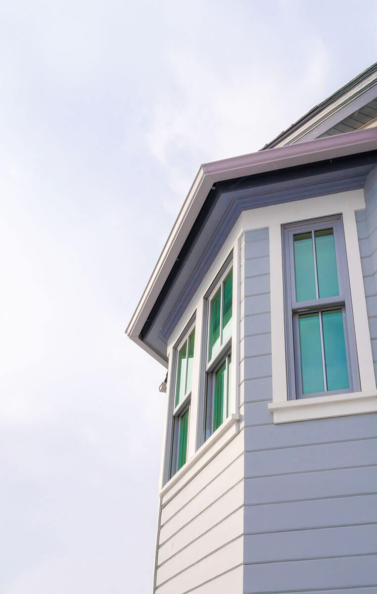 Manassas VA Replacement Windows