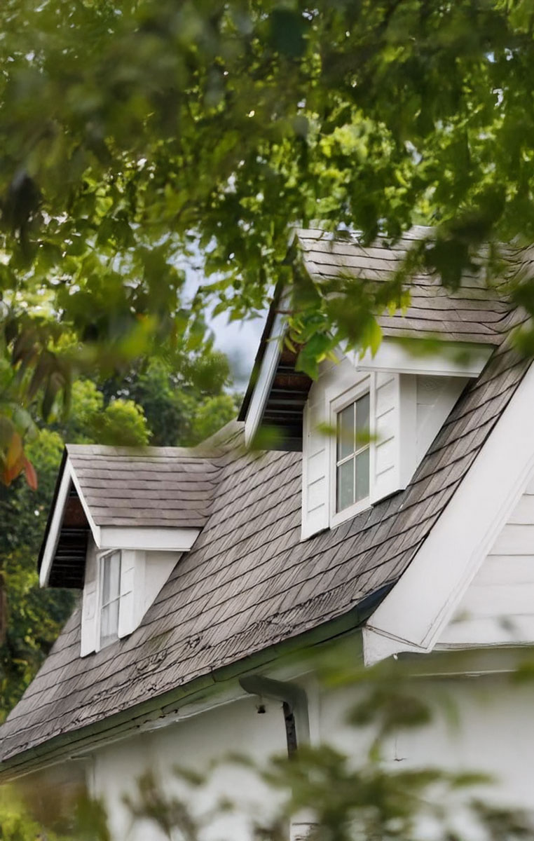 mclean VA Roof Repair