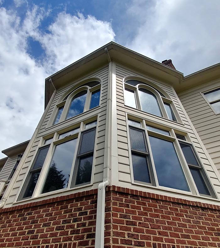 reputable local company