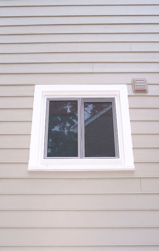 New Windows Annandale VA