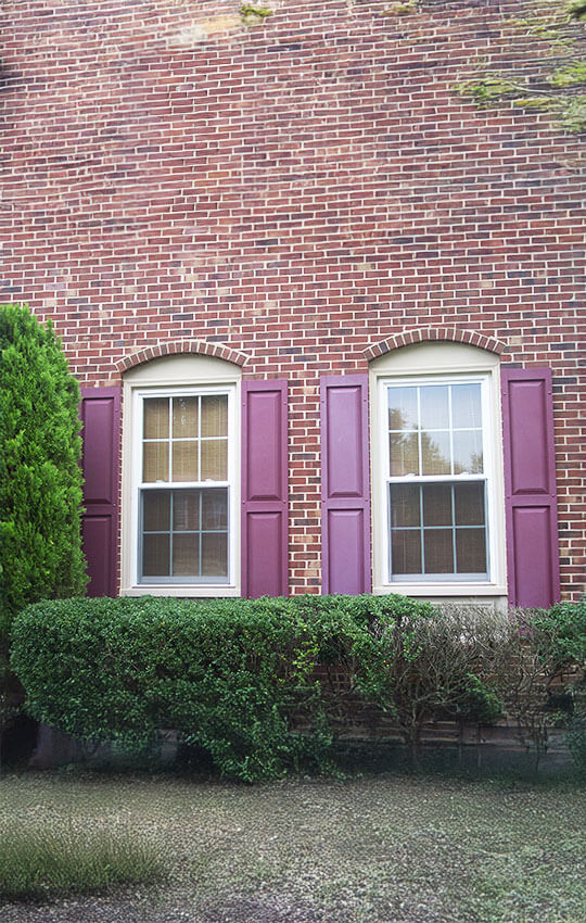 New Windows Arlington VA