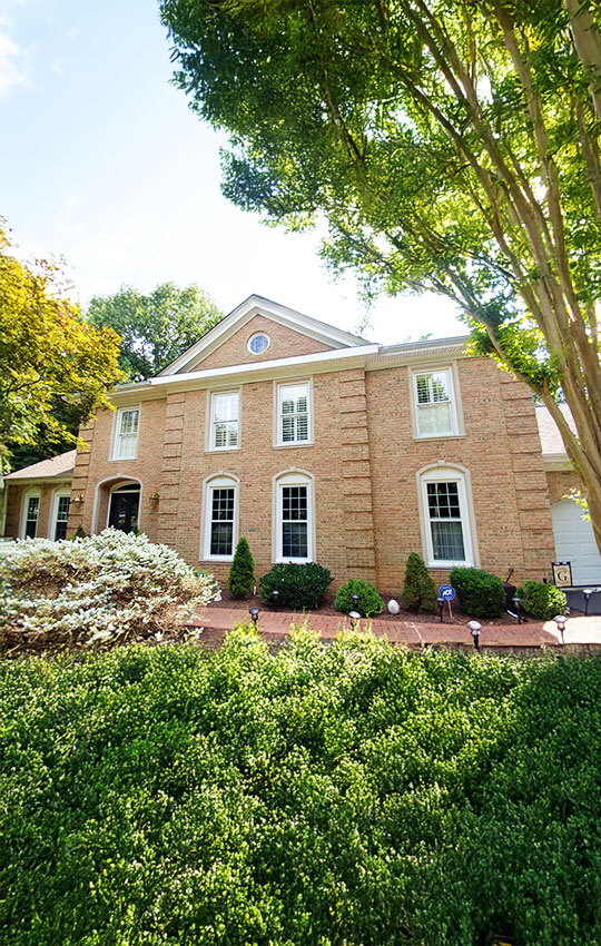 New Windows Ashburn VA