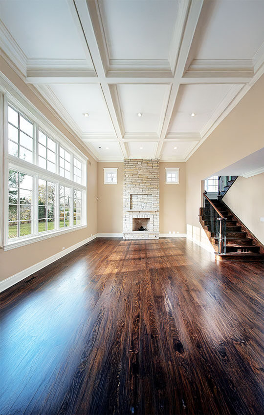 New Windows Bristow VA