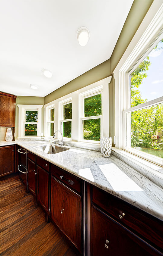 Windows Replacement Burke VA