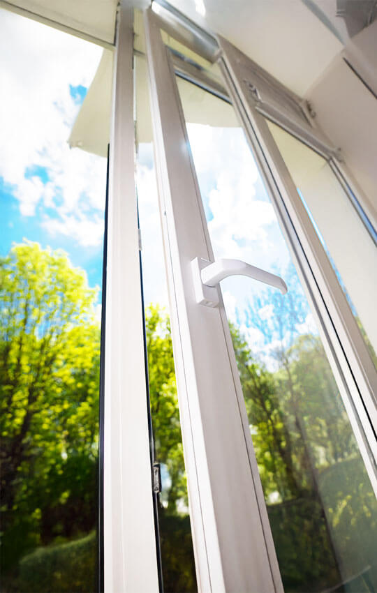 New Windows Burke VA