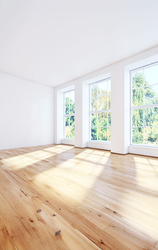 New Windows Centreville VA